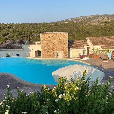 Casa Stella Residence Ea Bianca Байя Сардиния Экстерьер фото