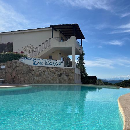Casa Stella Residence Ea Bianca Байя Сардиния Экстерьер фото