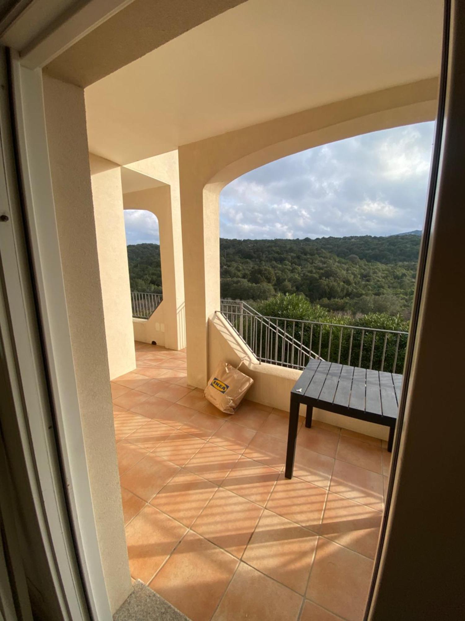 Casa Stella Residence Ea Bianca Байя Сардиния Экстерьер фото